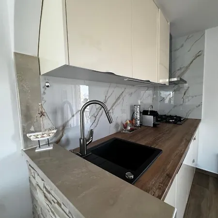 Kuca Za Odmor Nera Vakantiehuis *