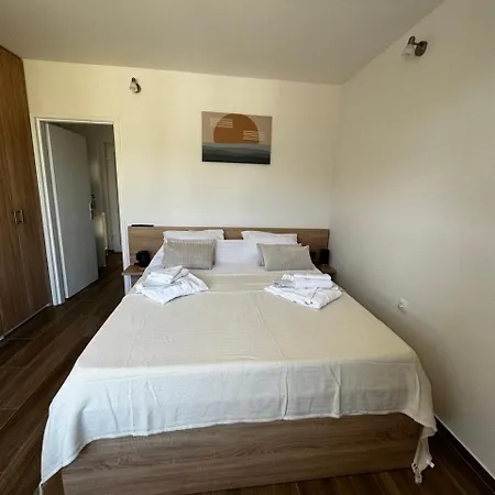 Vakantiehuis Kuca Za Odmor Nera *