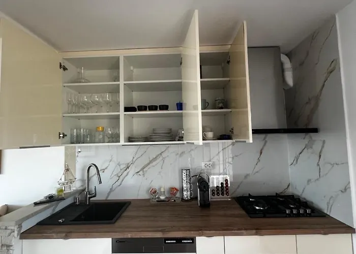 Kuca Za Odmor Nera Nyaraló *