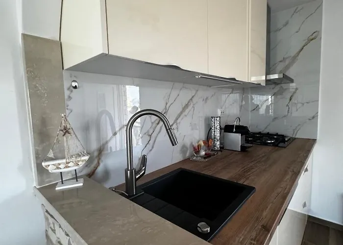 Kuca Za Odmor Nera Nyaraló *