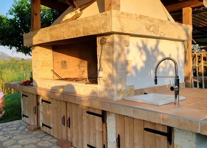 Kuca Za Odmor Nera Nyaraló