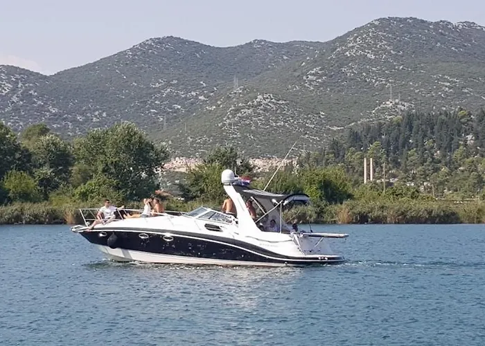 Kuca Za Odmor Nera *