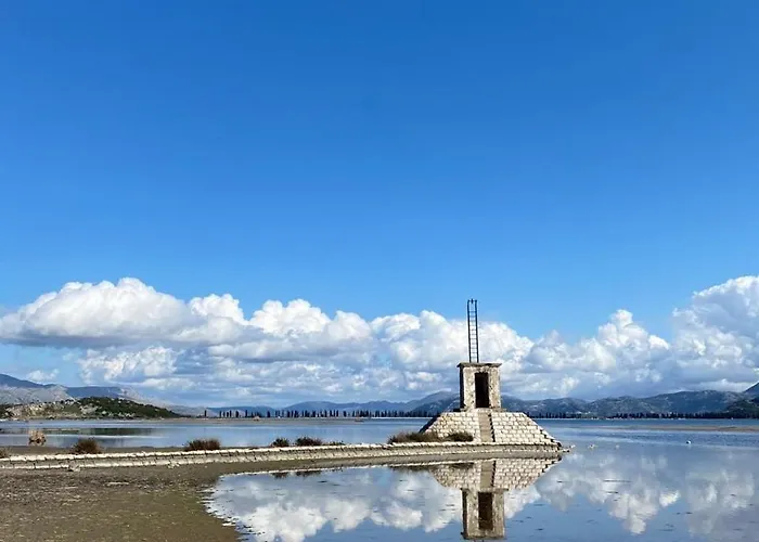 Nyaraló Kuca Za Odmor Nera