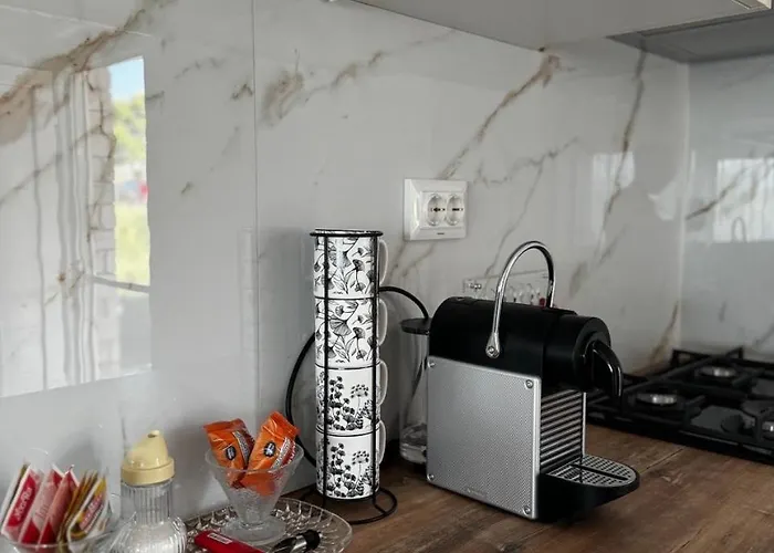 Nyaraló Kuca Za Odmor Nera *