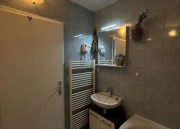 Kuca Za Odmor Nera Nyaraló