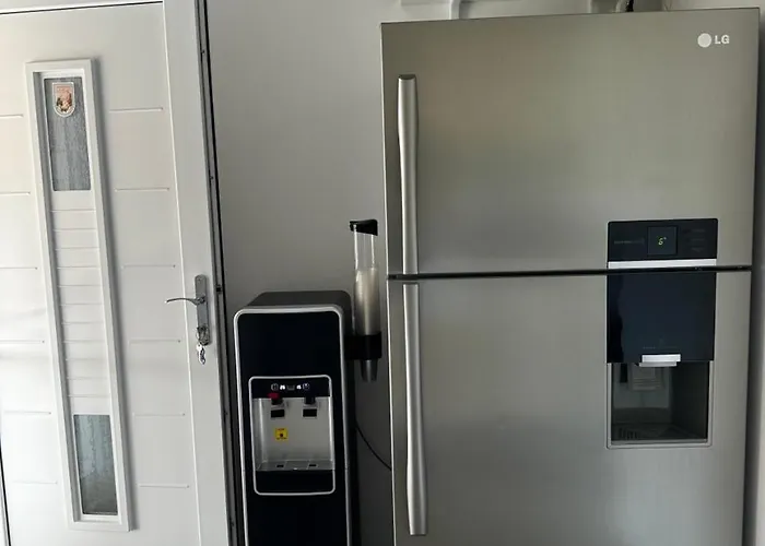 Kuca Za Odmor Nera * Komin