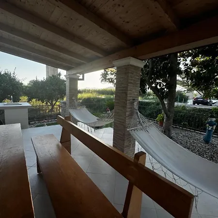 Kuca Za Odmor Nera Tatil Evi Komin (Dubrovnik-Neretva)