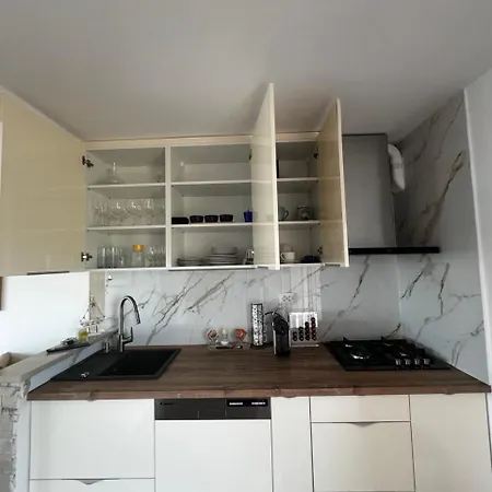 Kuca Za Odmor Nera Tatil Evi *