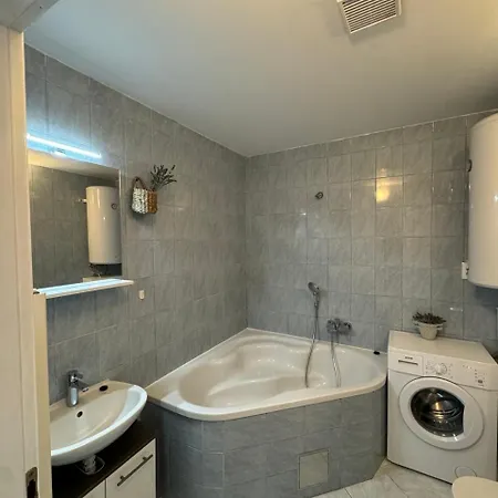 Kuca Za Odmor Nera Tatil Evi