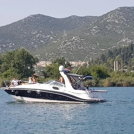 Kuca Za Odmor Nera *