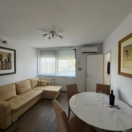 Kuca Za Odmor Nera Tatil Evi