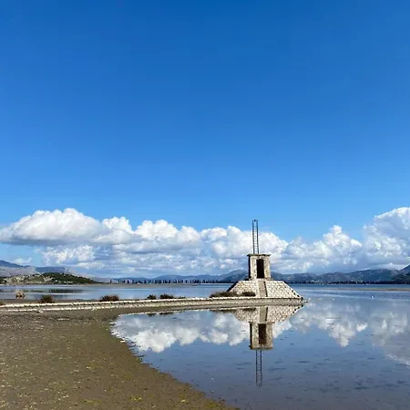 度假居 Kuca Za Odmor Nera