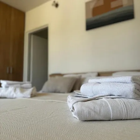 Kuca Za Odmor Nera Tatil Evi