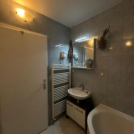 Kuca Za Odmor Nera Tatil Evi