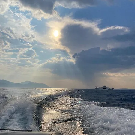 Tatil Evi Kuca Za Odmor Nera