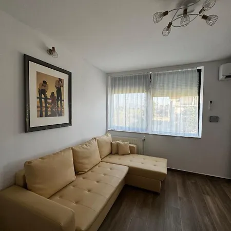 Kuca Za Odmor Nera Tatil Evi *