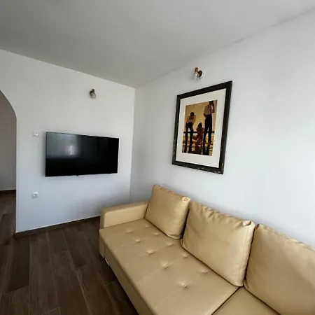 Tatil Evi Kuca Za Odmor Nera *