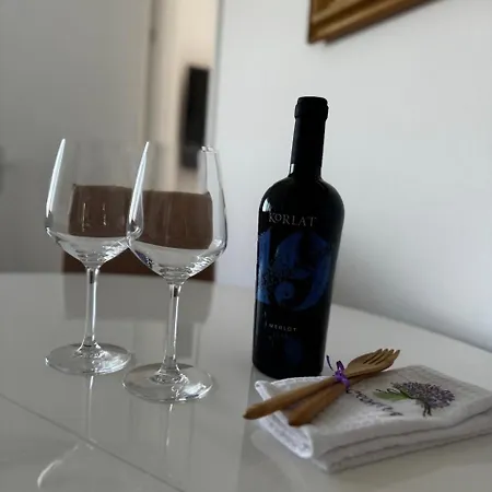 Tatil Evi Kuca Za Odmor Nera Komin (Dubrovnik-Neretva)