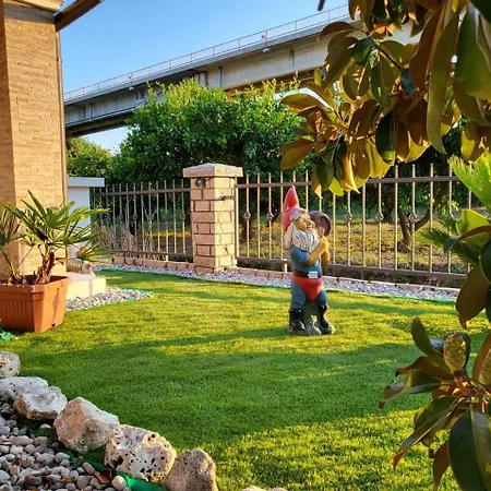 Kuca Za Odmor Nera Tatil Evi