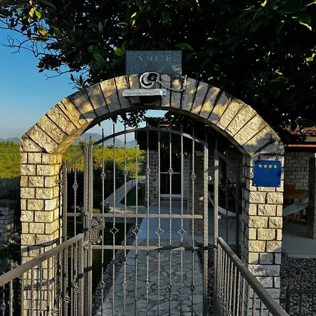 Kuca Za Odmor Nera Tatil Evi *