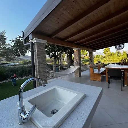 Kuca Za Odmor Nera * Komin (Dubrovnik-Neretva)