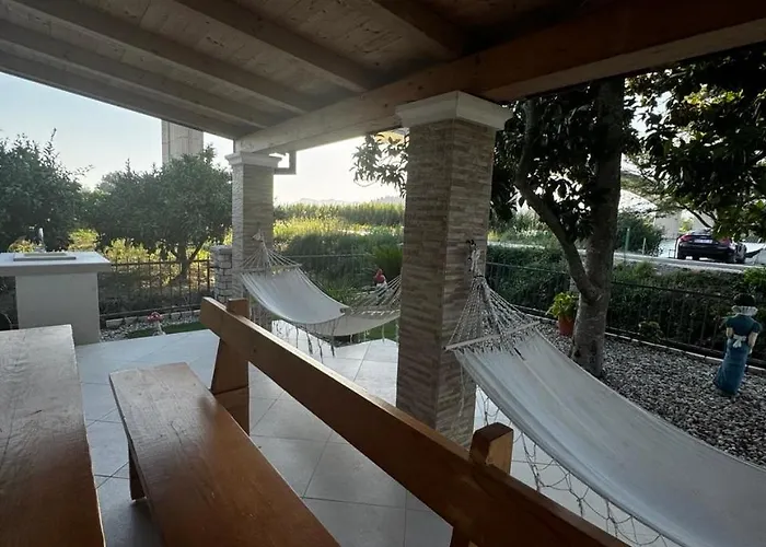 Kuca Za Odmor Nera بيت للعطل Komin (Dubrovnik-Neretva)