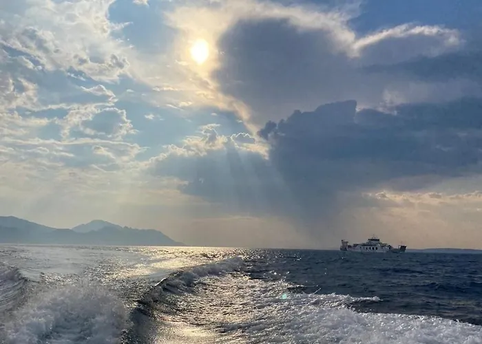 بيت للعطل Kuca Za Odmor Nera