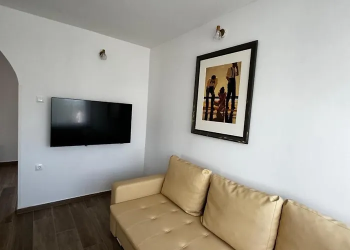 بيت للعطل Kuca Za Odmor Nera *