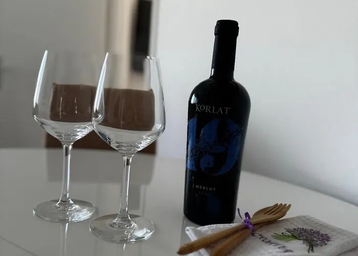 بيت للعطل Kuca Za Odmor Nera Komin (Dubrovnik-Neretva)