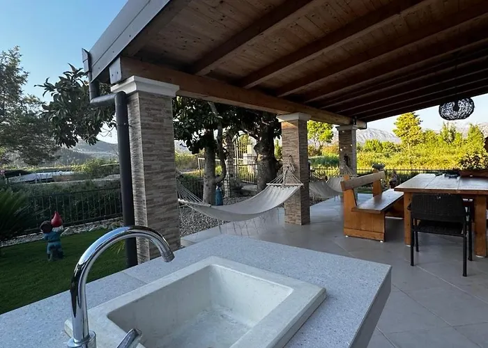 Kuca Za Odmor Nera * Komin (Dubrovnik-Neretva)